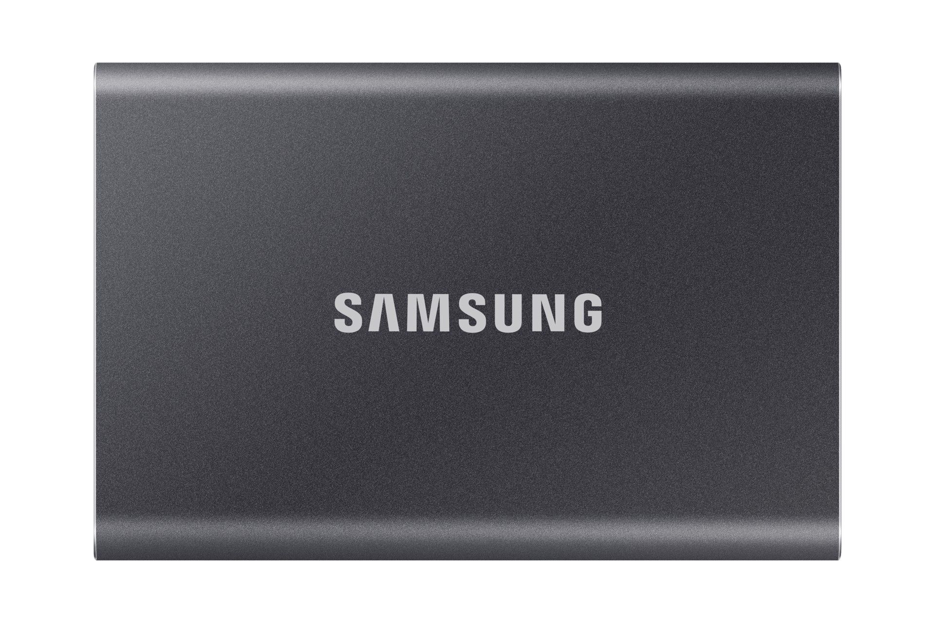 SSD Esterno Samsung 4TB T7 MU-PC4T0T/WW Grigio - Immagine 1