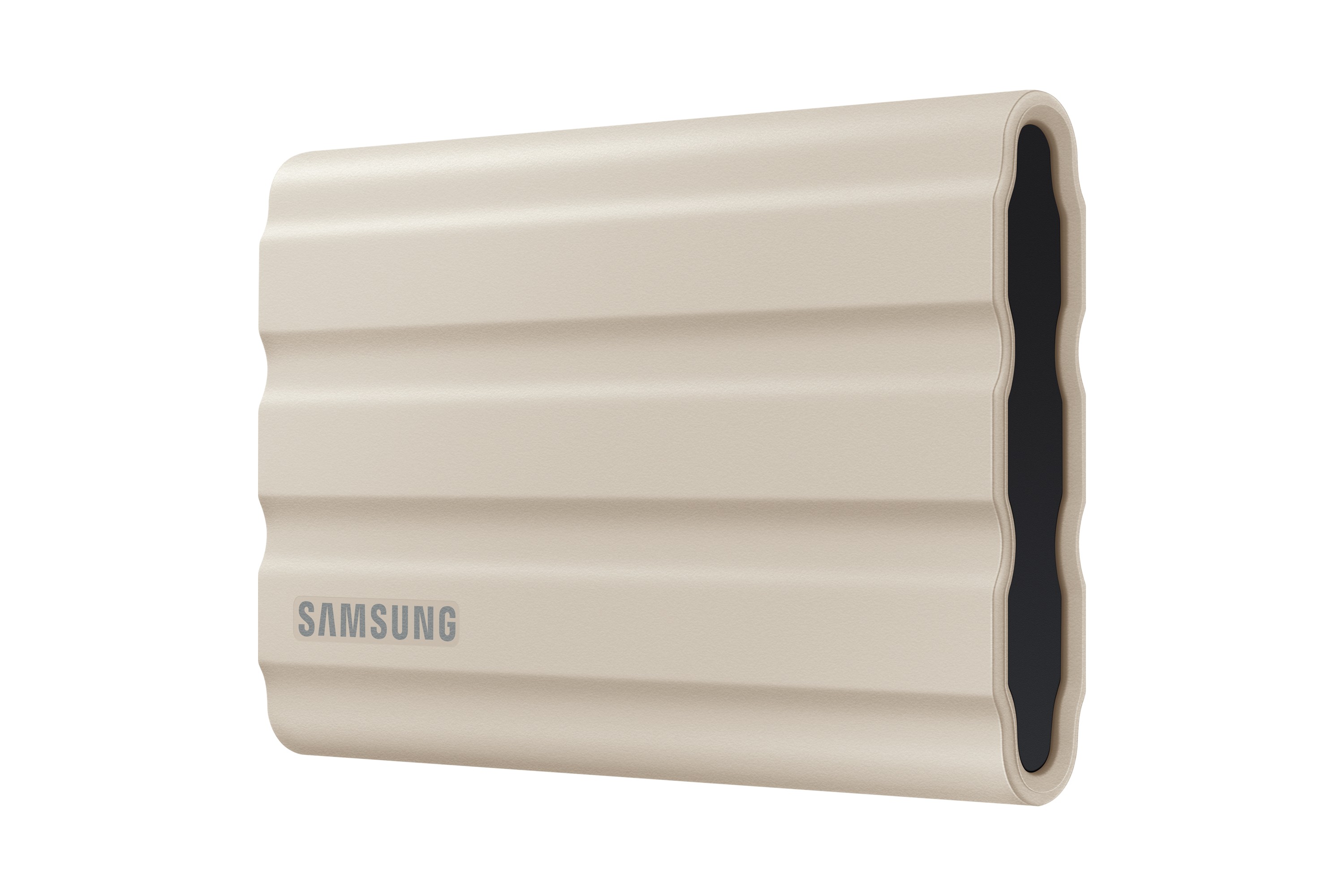 SSD Esterno SAMSUNG T7 Shield 1 TB Beige - Immagine 1