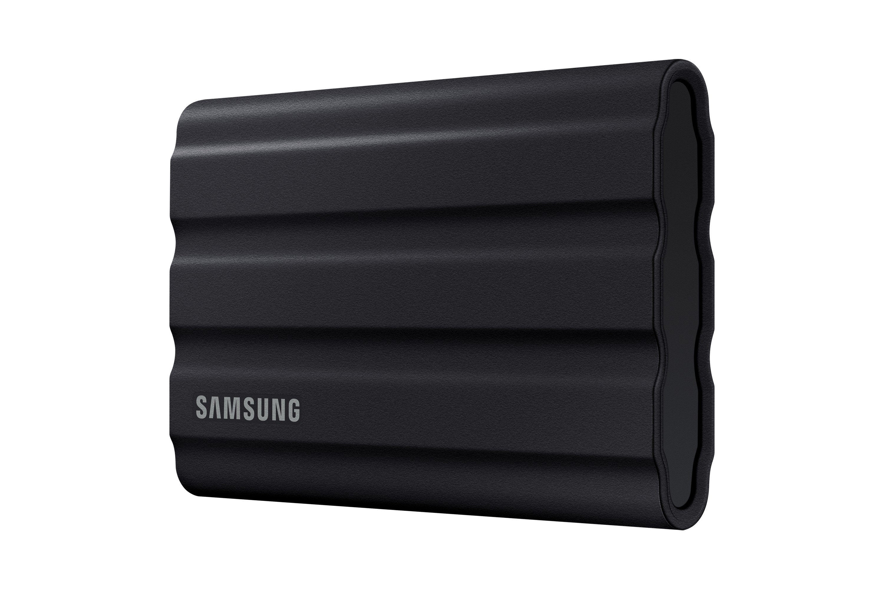 SSD Esterno SAMSUNG T7 Shield 1 TB Nero - Immagine 1