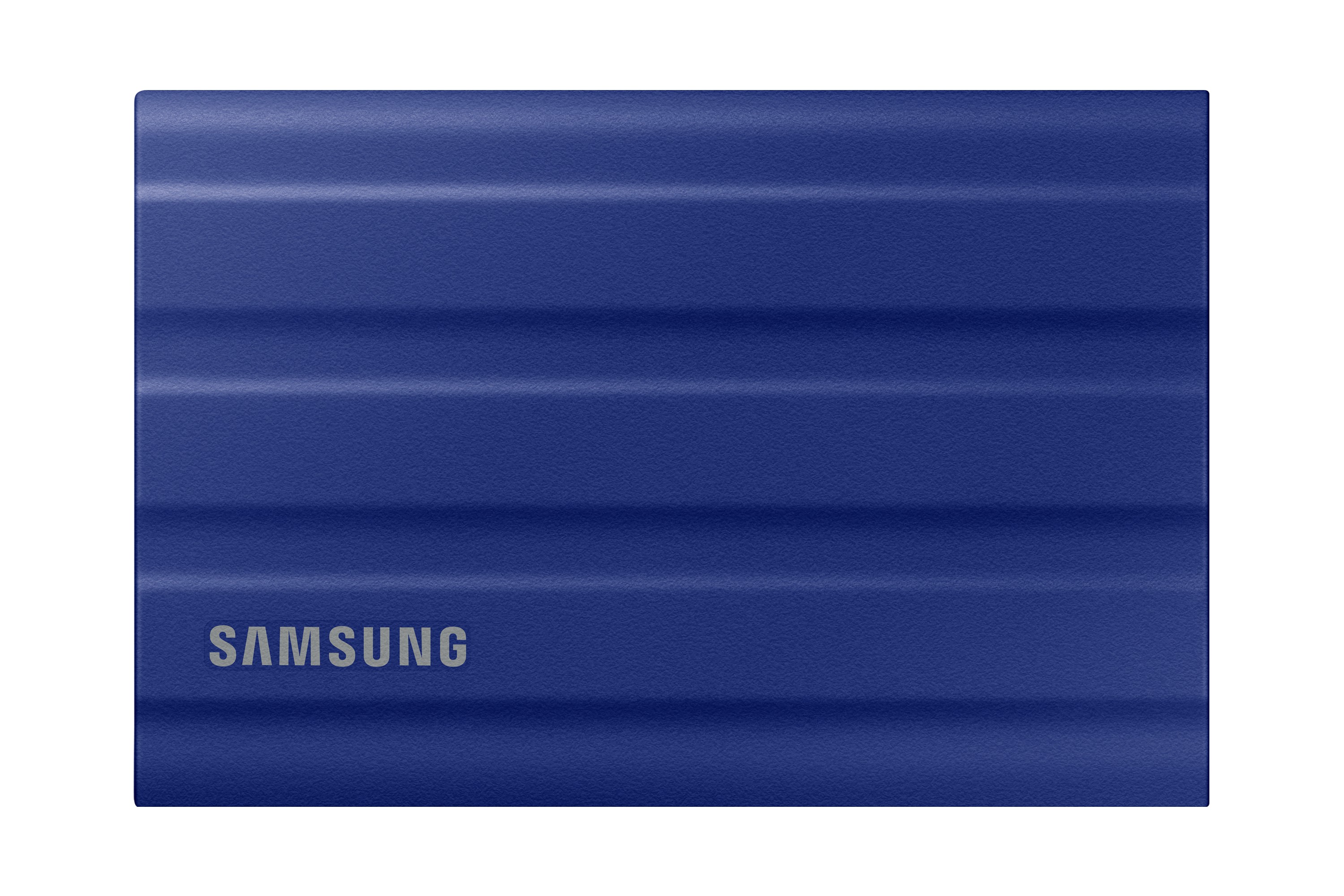 SSD Esterno SAMSUNG T7 Shield 2 TB Blu - Immagine 1