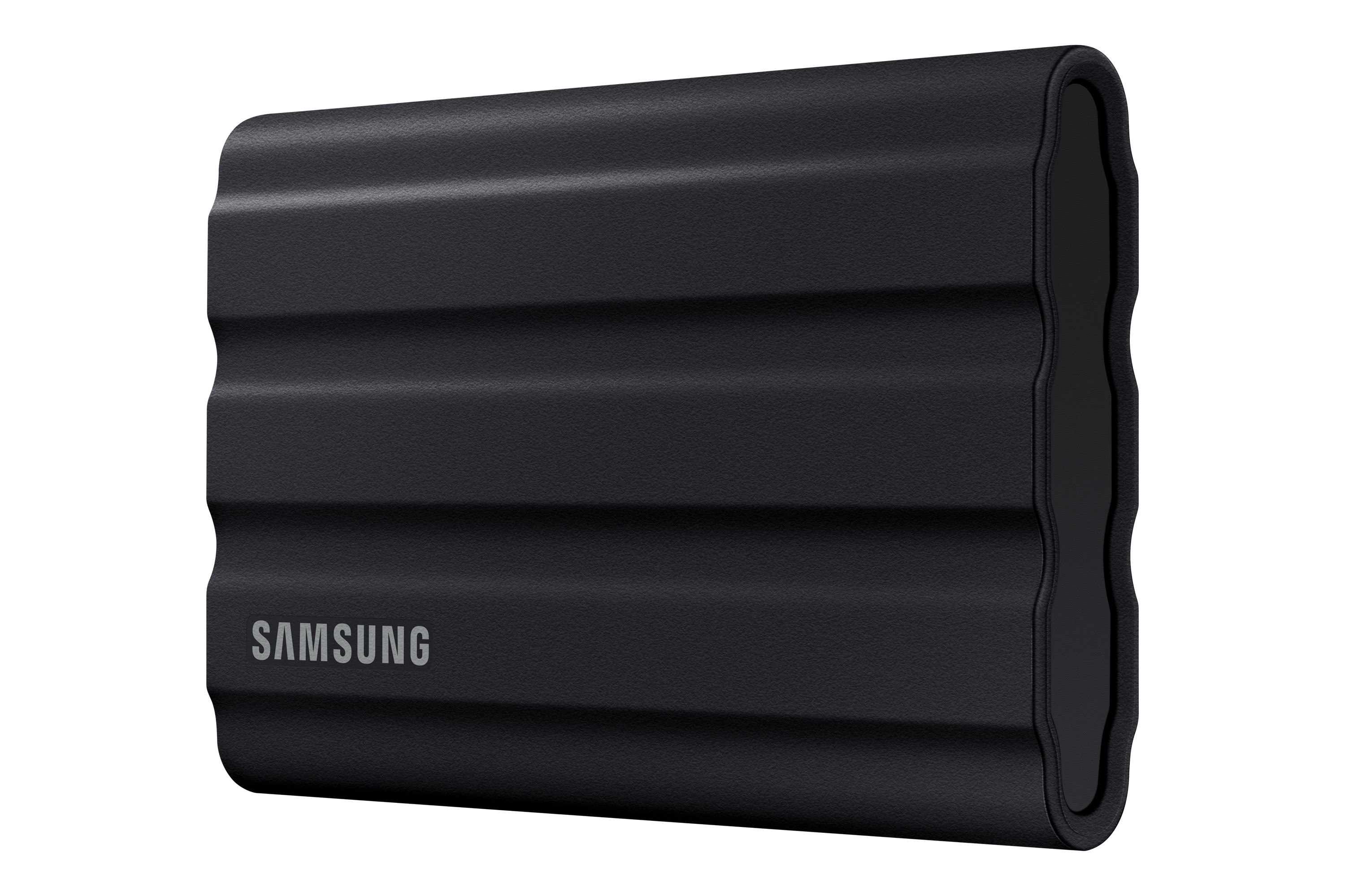 SSD Esterno SAMSUNG T7 Shield 4 TB Nero - Immagine 1