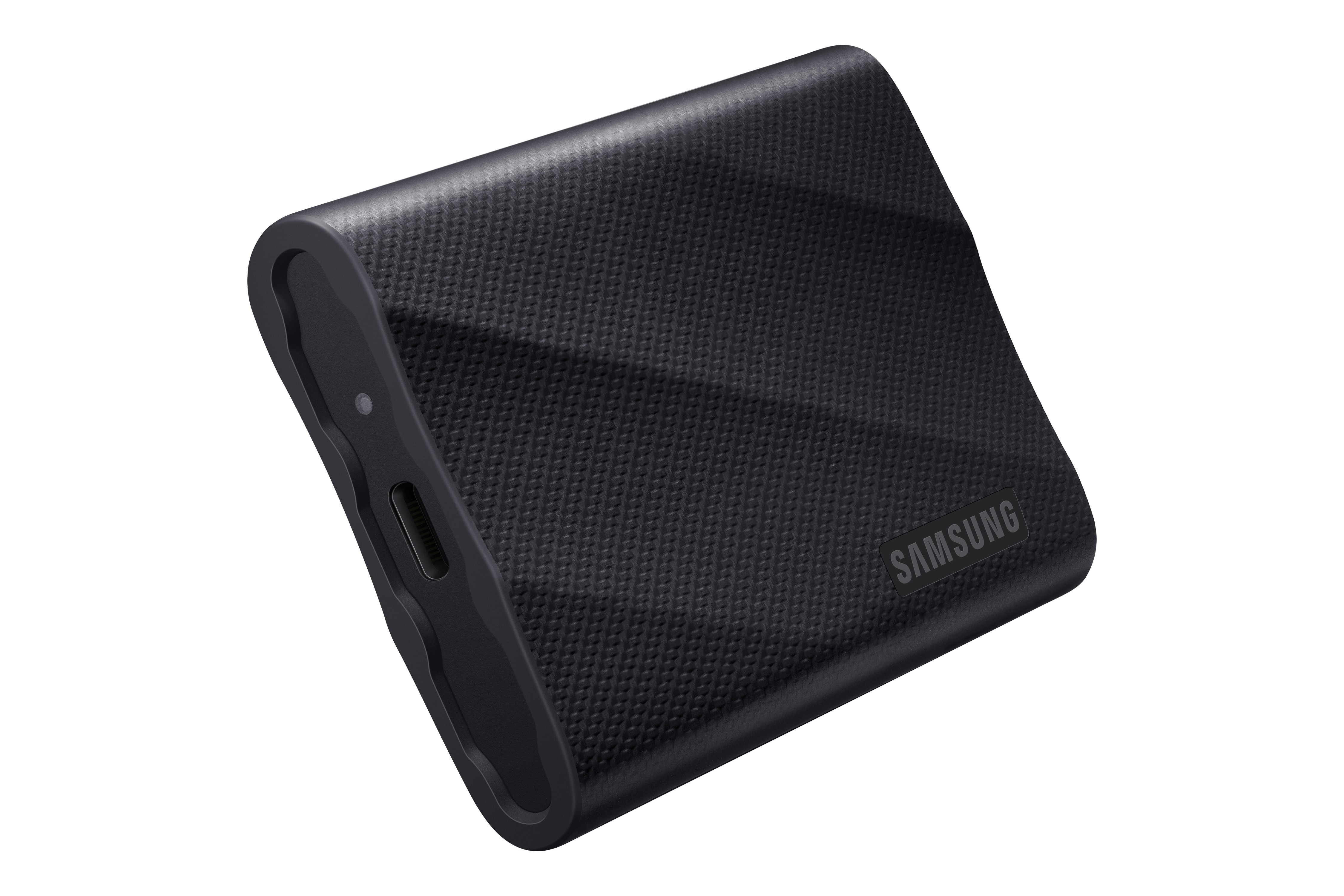 HDD esterno SSD Samsung 1TB T9 MU-PG1T0B/EU nero - Immagine 1