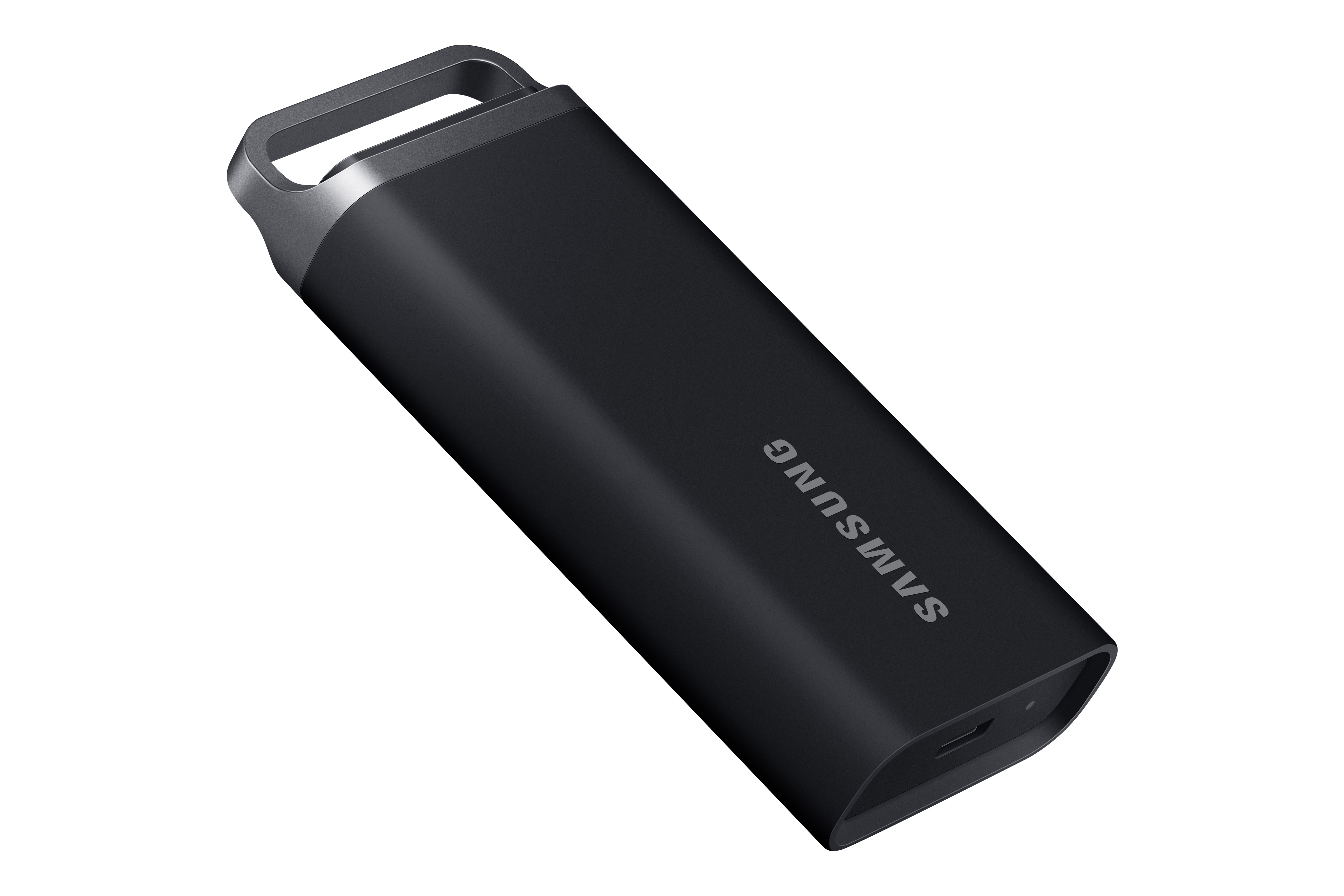 SSD Esterno SAMSUNG T5 EVO USB 3.2 2 TB - Immagine 1