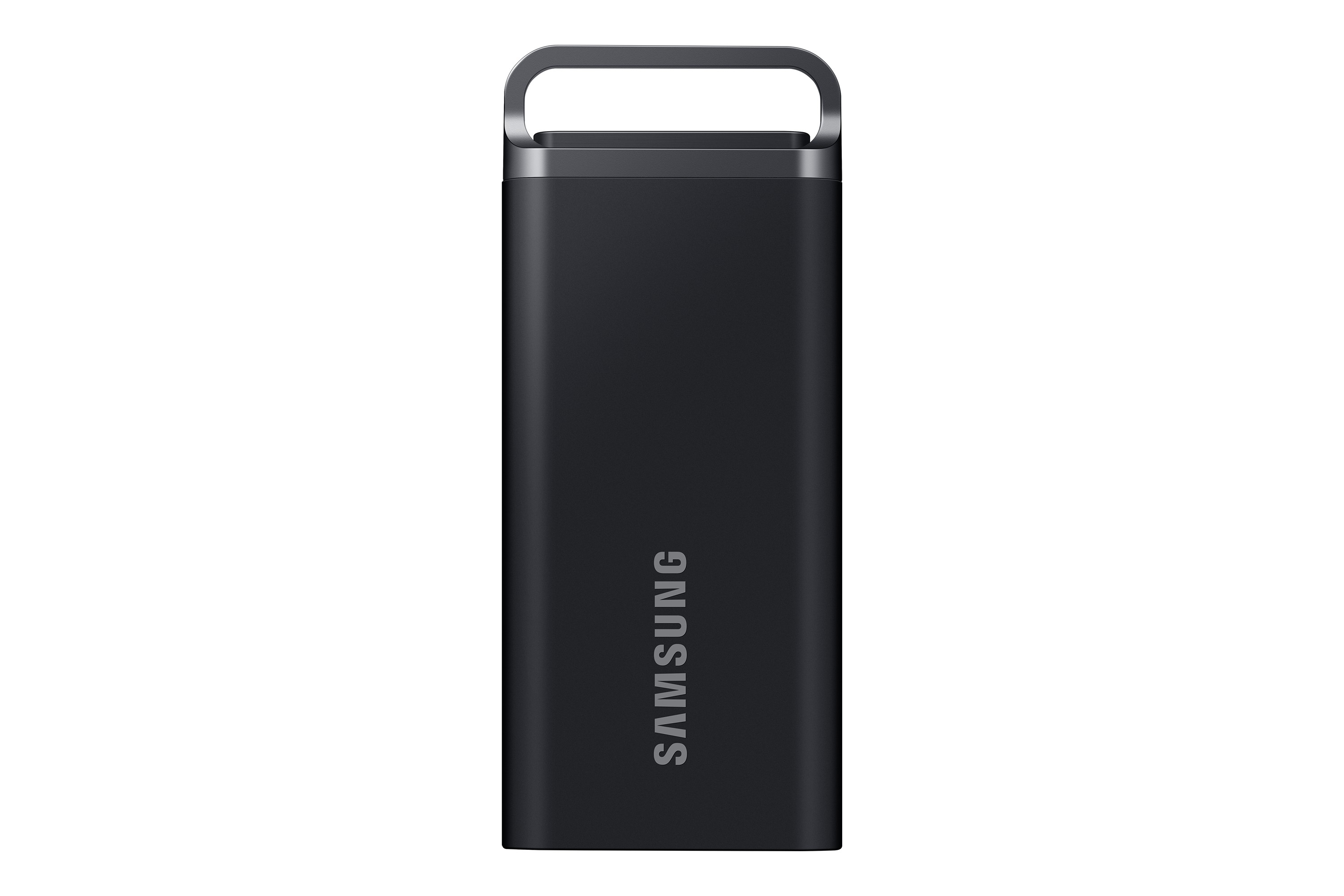 SSD Esterno SAMSUNG T5 EVO USB 3.2 8 TB - Immagine 1