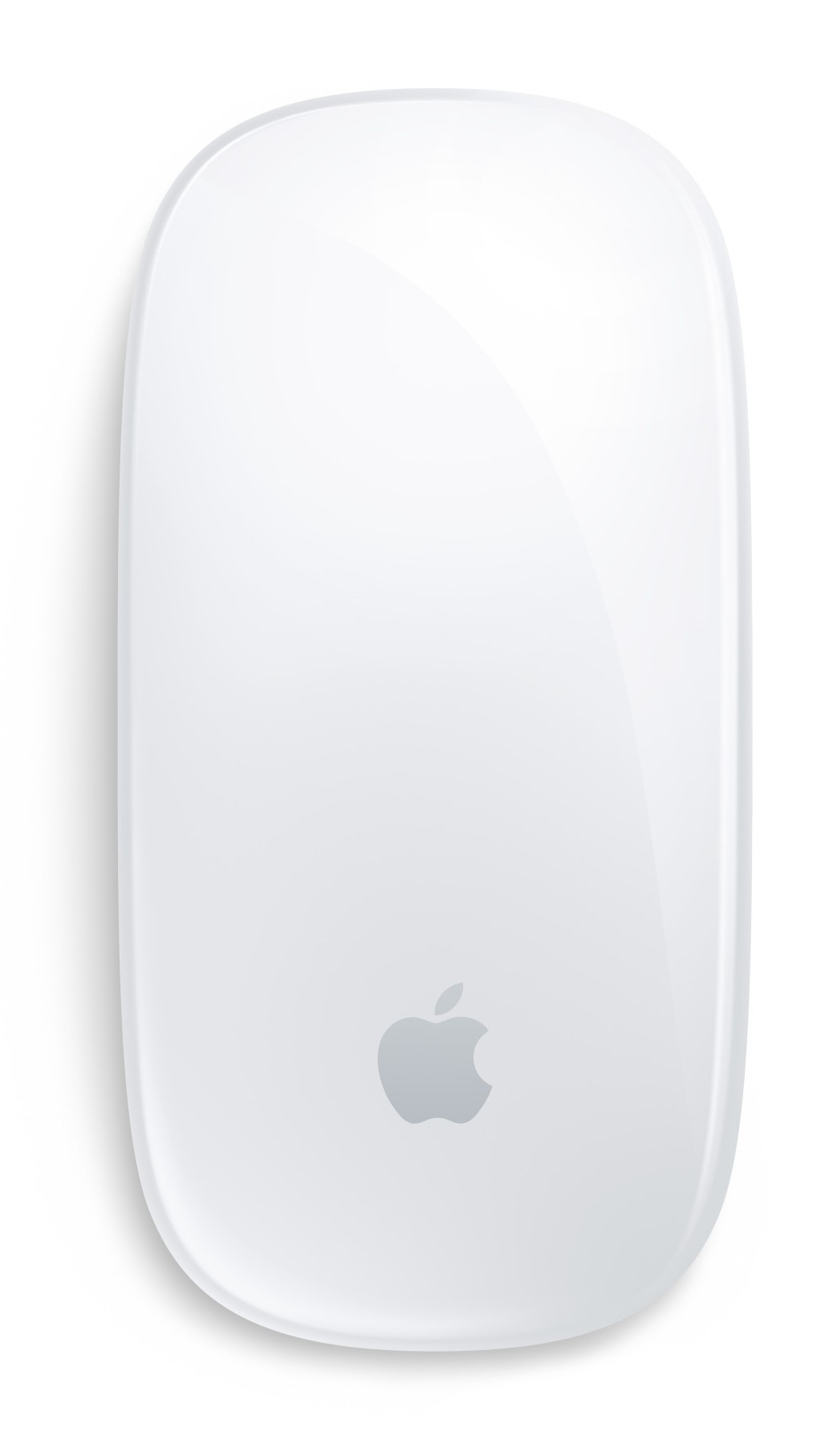 Mouse Apple Magic Mouse USB‑C Superficie Multi‑Touch bianca - Immagine 1