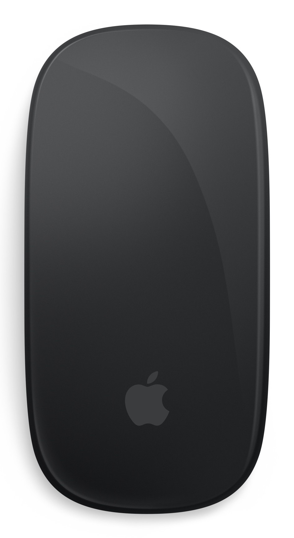 Mouse Apple Magic Mouse USB‑C Superficie Multi‑Touch nera - Immagine 1