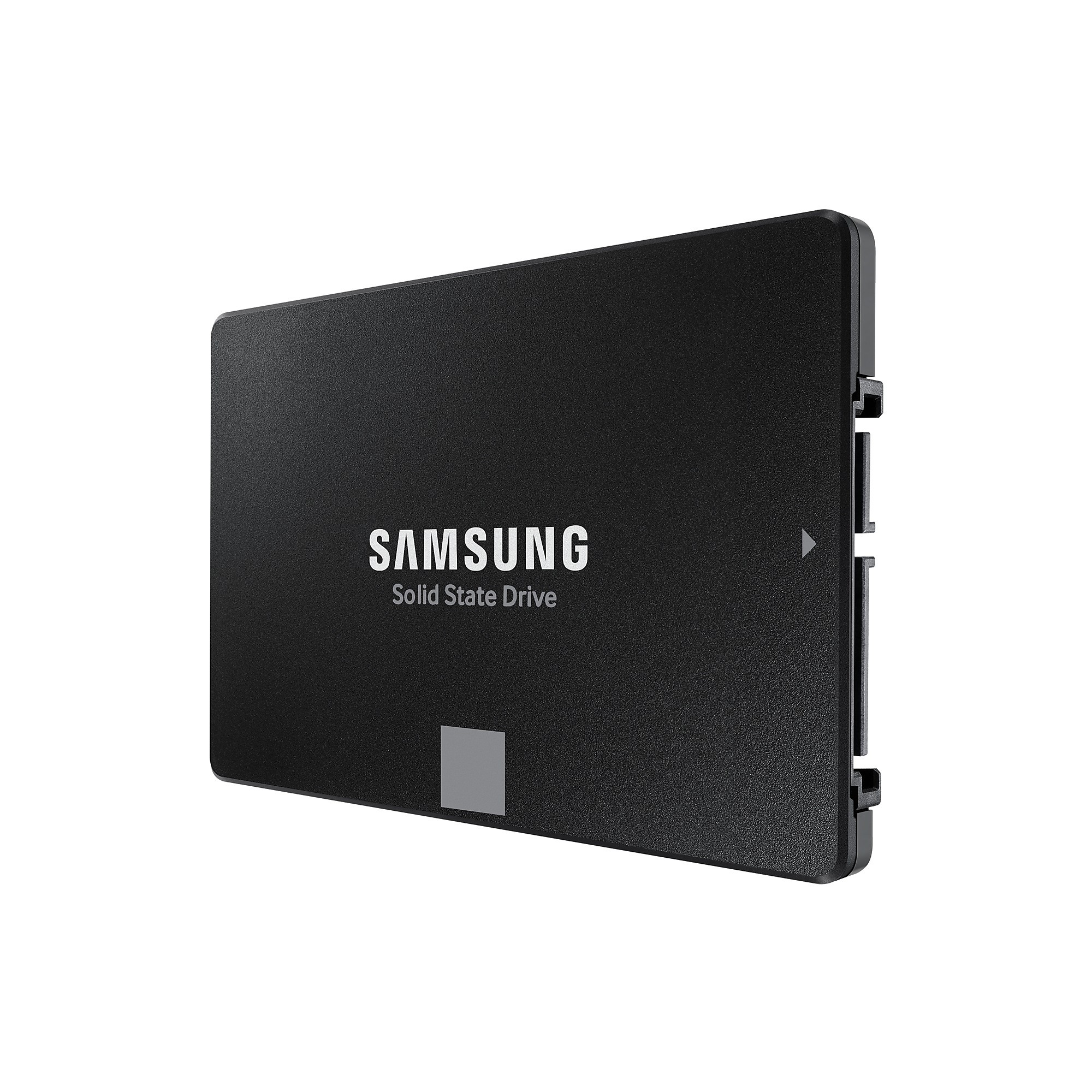 SSD SATA III Samsung 870 EVO 4000 GB Nero - Immagine 1