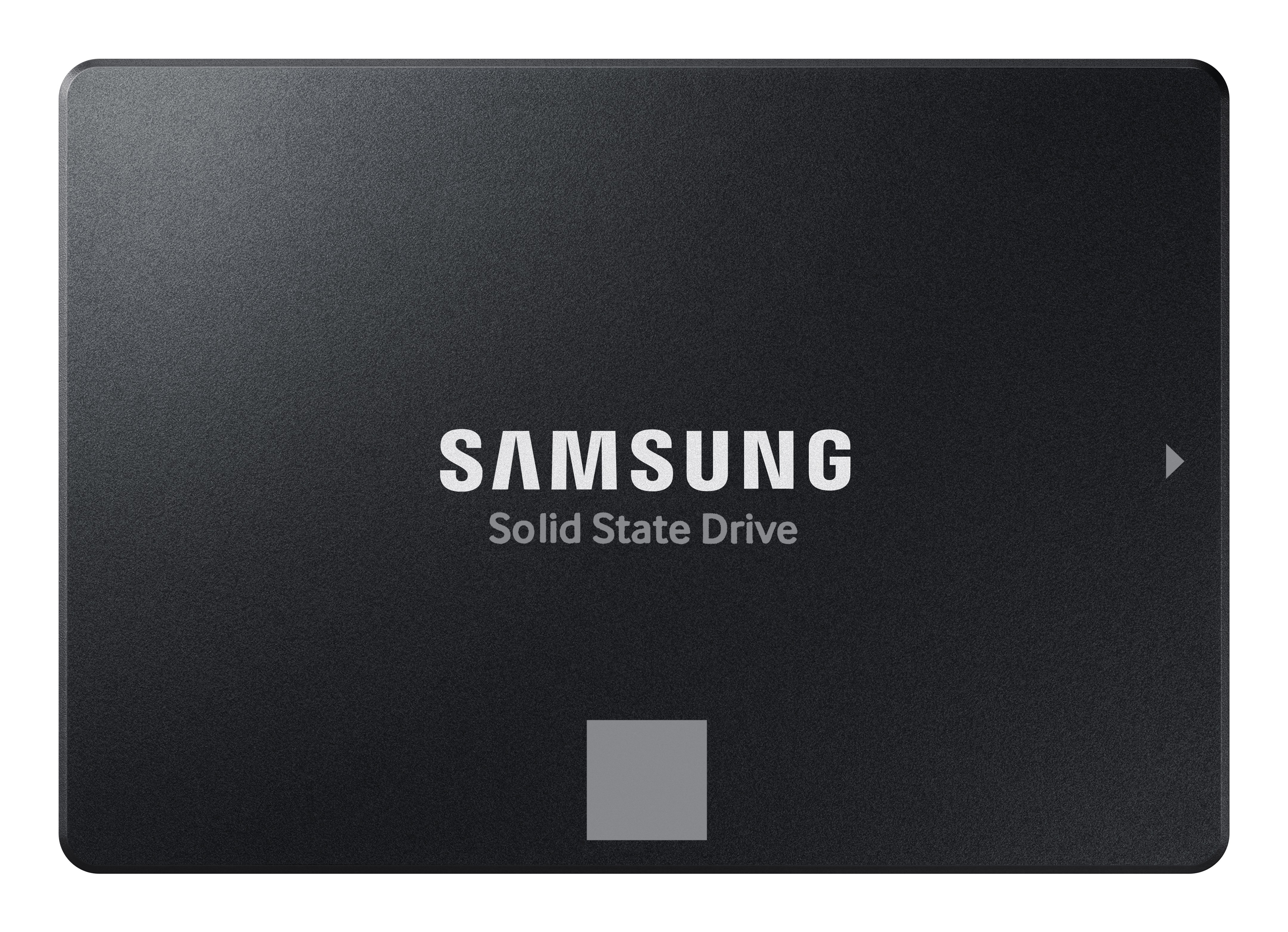 SSD Samsung 870 EVO 8 TB 2.5 Serial ATA III V-NAND - Immagine 1