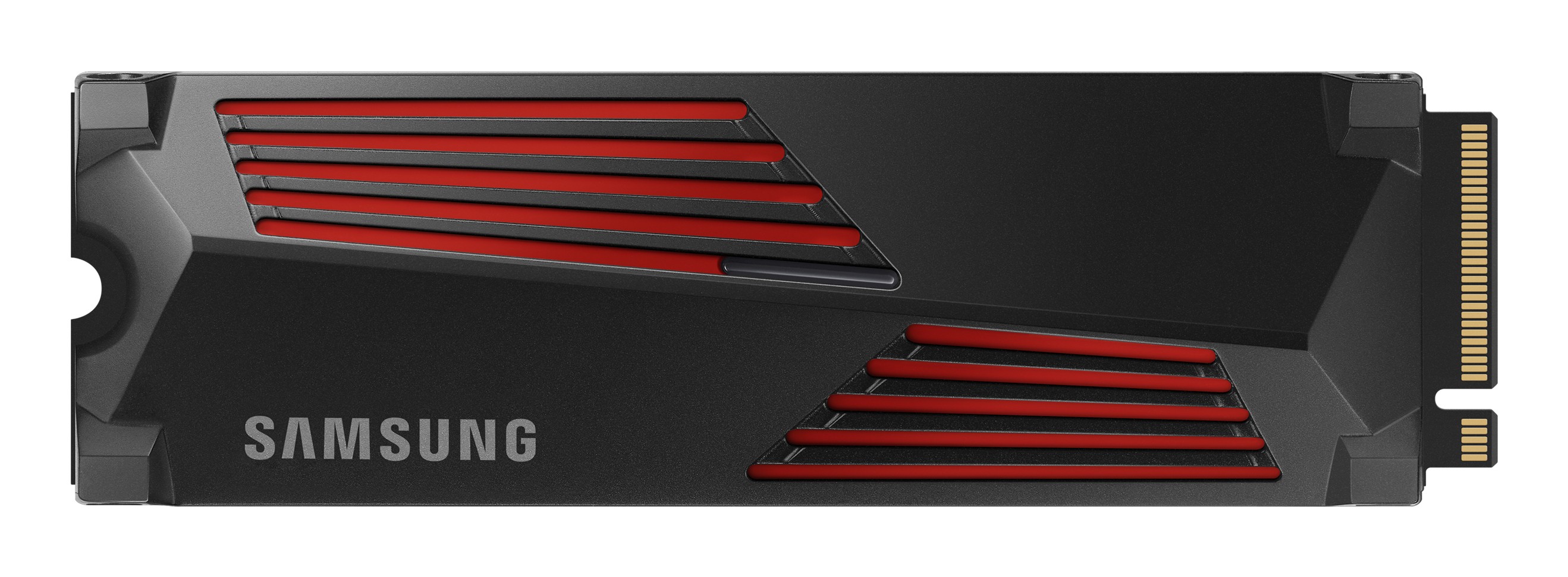 SSD Samsung 990 PRO 2TB M2 2280 Dissipatore - Immagine 1