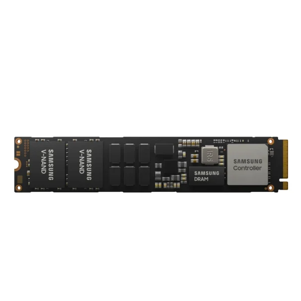 SSD M.2 Samsung PM9A3 3.84TB M.2 SSD PCIe 4.0 x4 DWPD 1