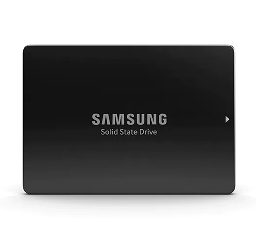 Samsung SSD SATA III PM897 Series 2,5 6G 960 GB