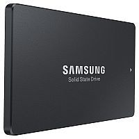 SSD Esterno Samsung MZ7L3960HCJR-00A07 960 GB 2.5 Serial ATA III TLC - Immagine 1
