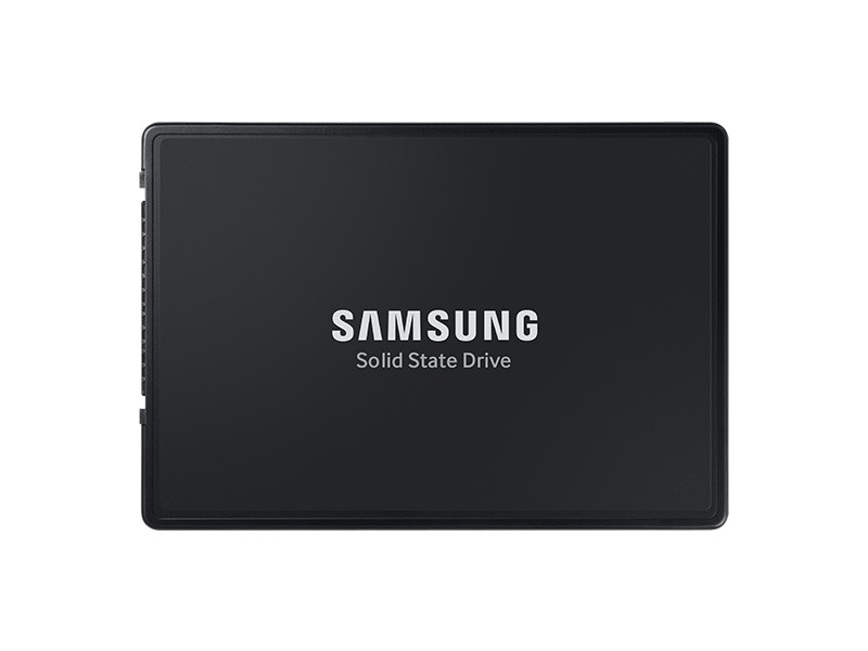 SSD NVMe SAMSUNG PM9A3 PCIe 4.0x4 Gen. Read/Write 6900/4100 Mbs Bulk - Immagine 1