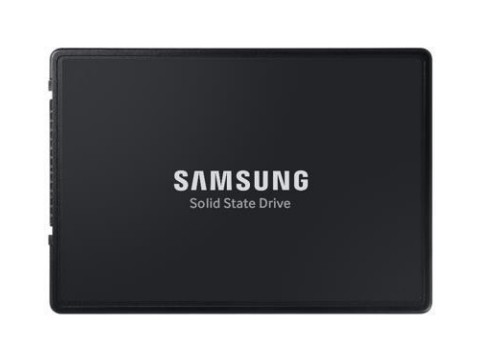 SSD SATA III Samsung PM9A3 7.68TB 2.5 U.2 PCIe 4.0 x4 Read Intensive DWPD 1 - Immagine 1