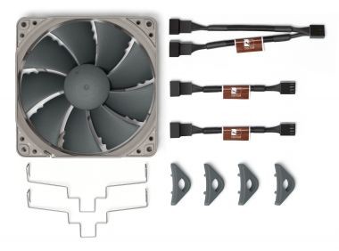 Ventola Noctua NA-FK1 - Immagine 1