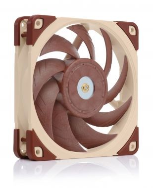 Ventola Noctua NF-A12x25 FLX - 120mm - Immagine 1