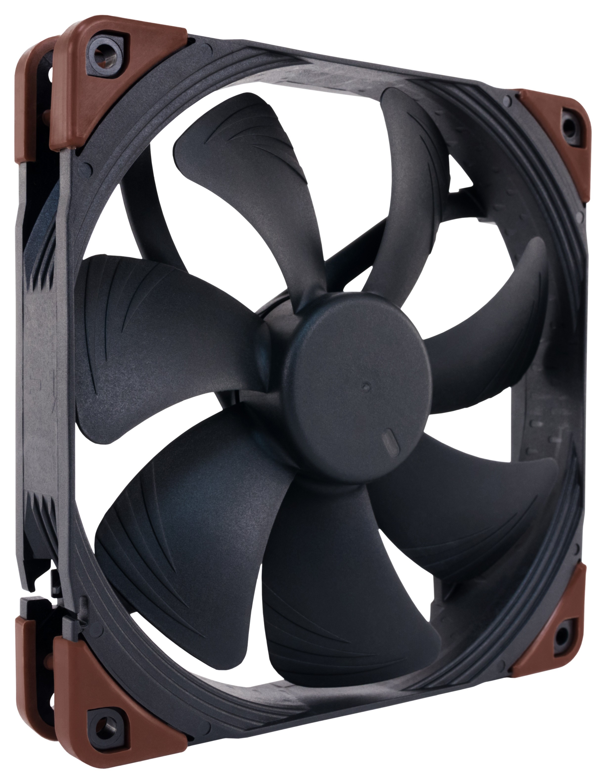 Ventola Noctua NF-A14 industrialPPC-2000 140mm - Immagine 1