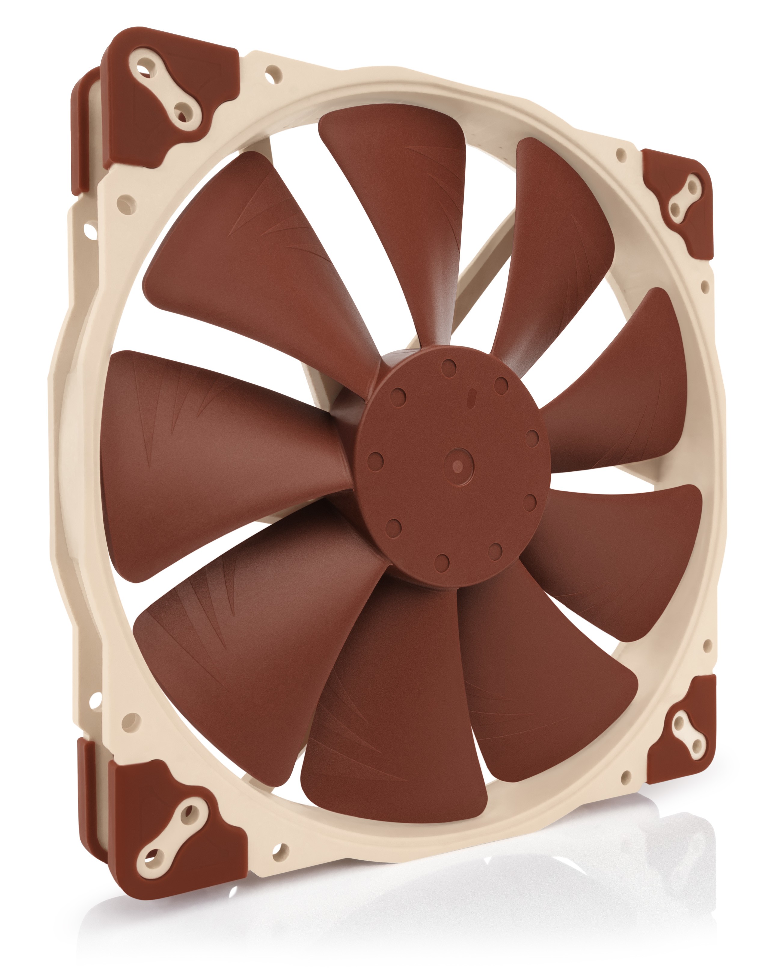 Ventola Noctua NF-A20 5V - 200mm - Immagine 1
