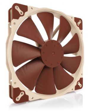 Ventola Noctua NF-A20 PWM - 200mm - Immagine 1