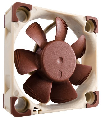 Ventola Noctua NF-A4x10 5V - Immagine 1
