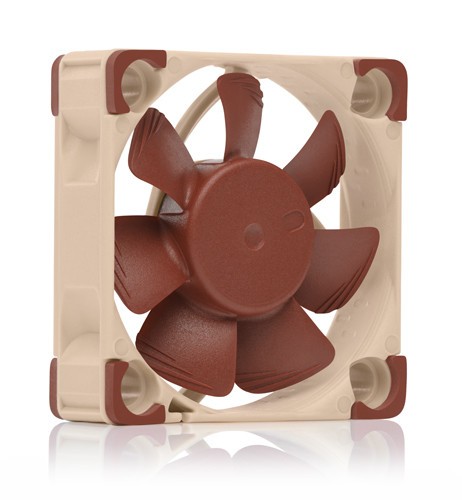 Ventola Noctua NF-A4x10 PWM - 40mm - Immagine 1