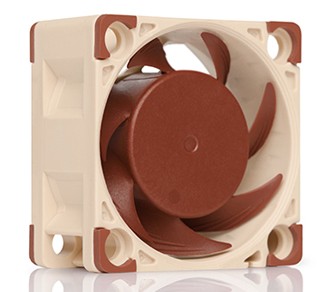 Ventola Noctua NF-A4x20 5V 40mm - Immagine 1