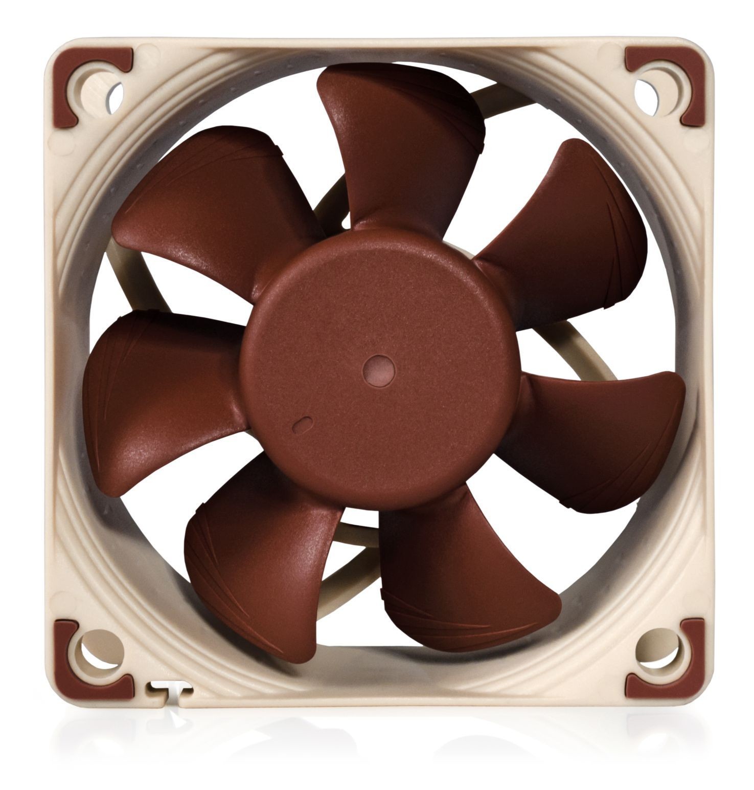 Ventola Noctua NF-A6x25-PWM 60mm - Immagine 1