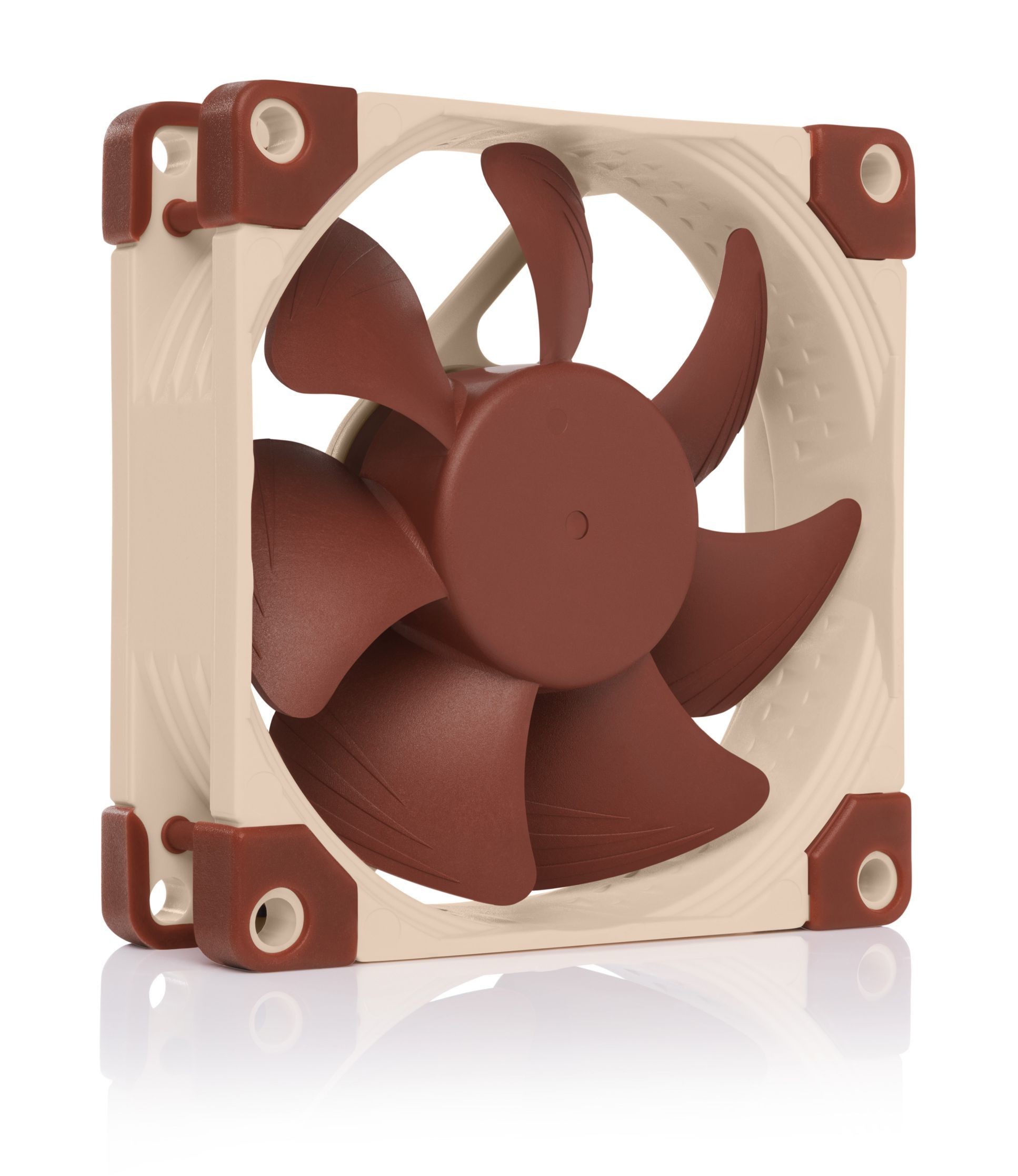 Ventola Noctua NF-A8 PWM 80mm - Immagine 1