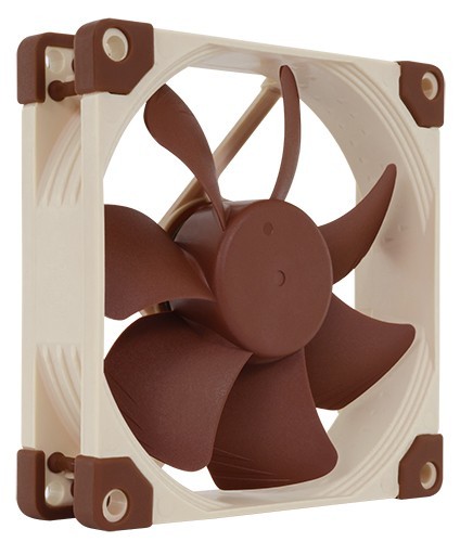 Ventola Noctua NF-A9 FLX 92mm - Immagine 1