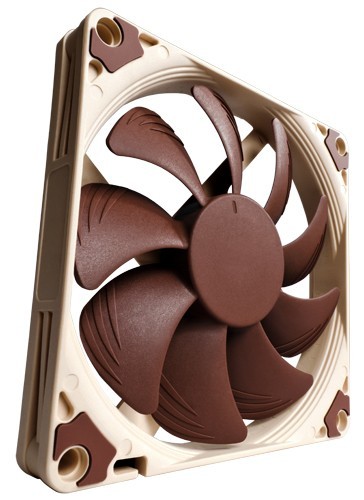 Ventola Noctua NF-A9x14 PWM - 92mm - Immagine 1
