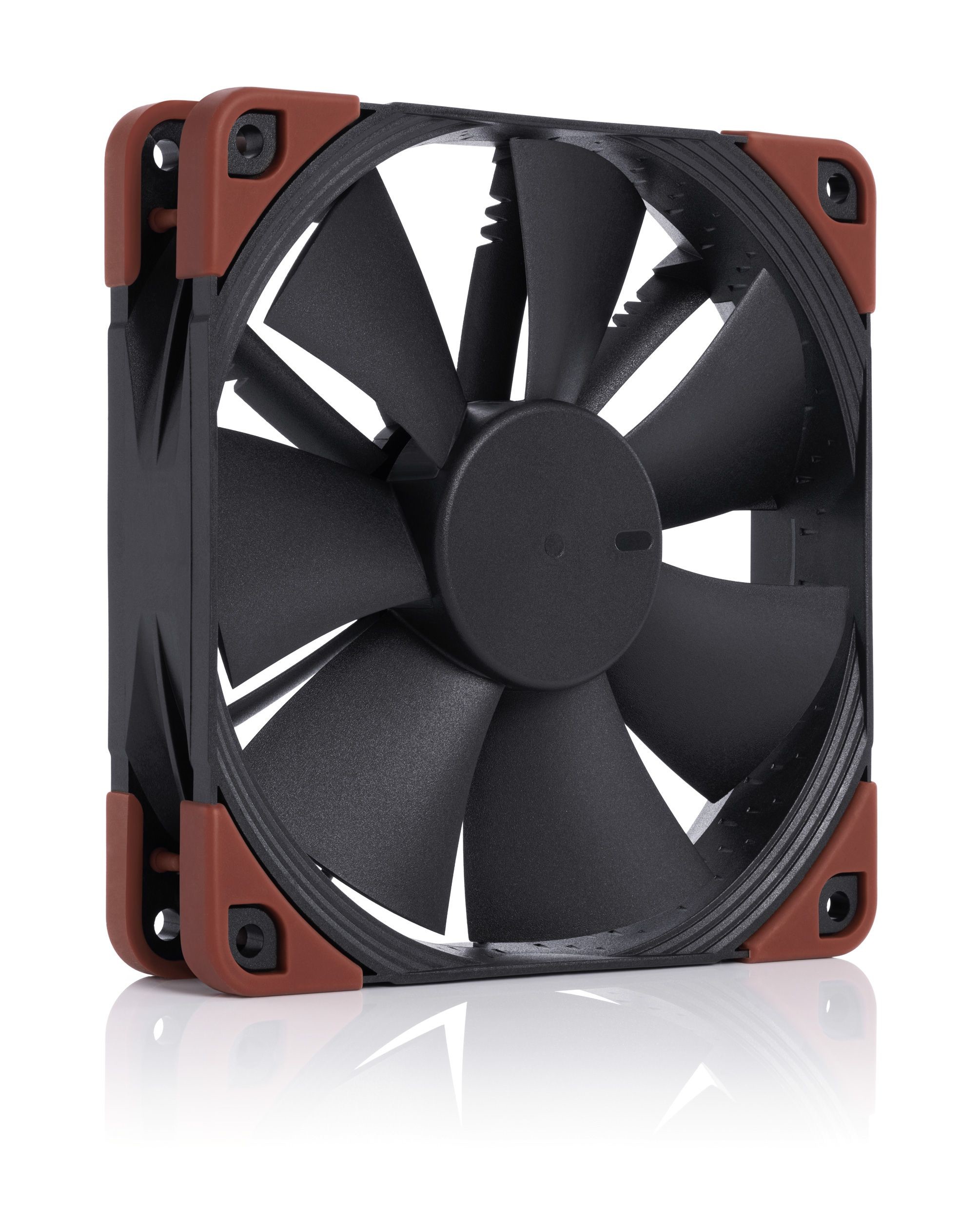 Ventola Noctua NF-F12 industrialPPC-3000 PWM 120mm - Immagine 1
