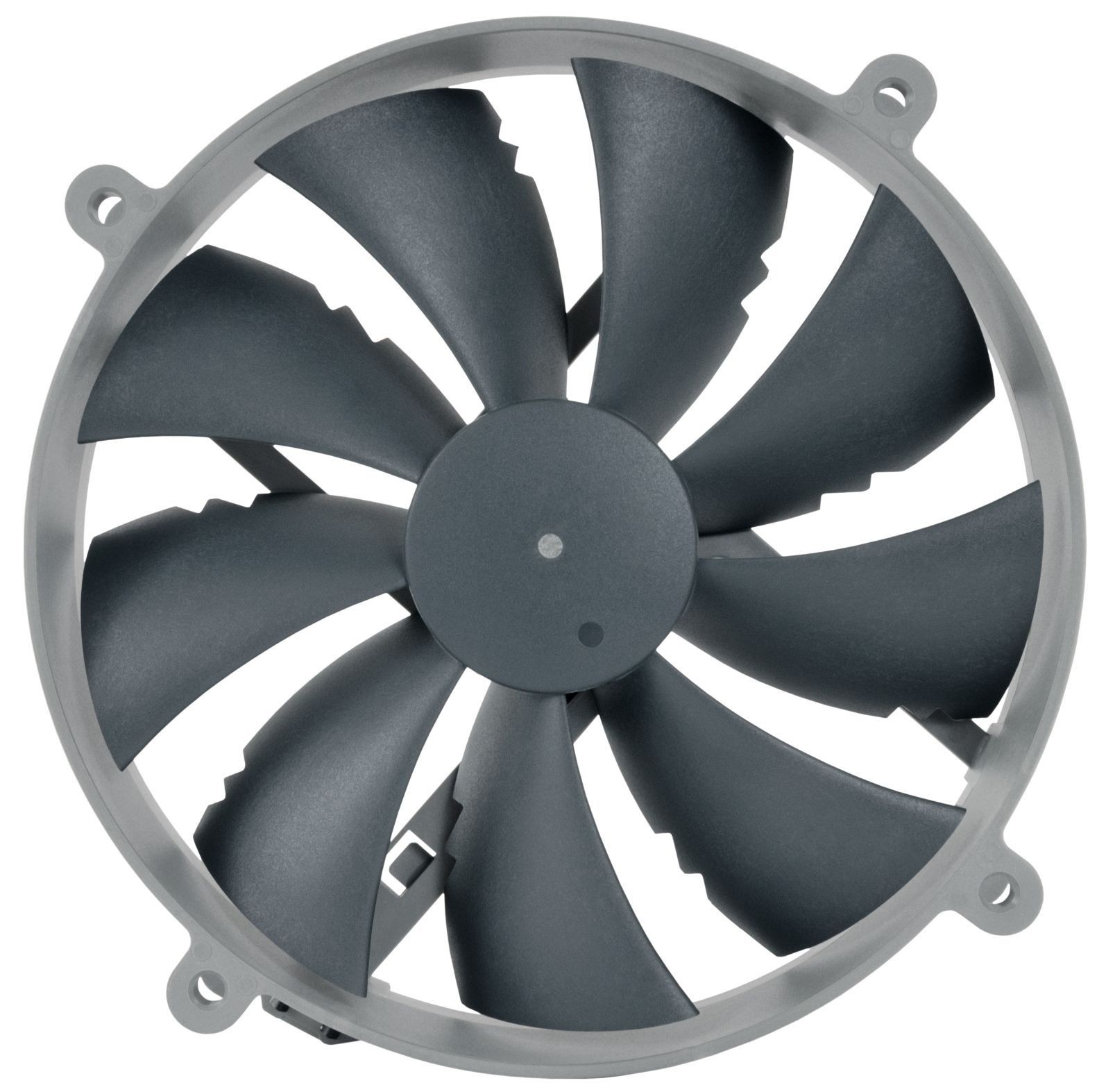 Ventola Noctua NF-P14r redux-1500 PWM 140mm - Immagine 1