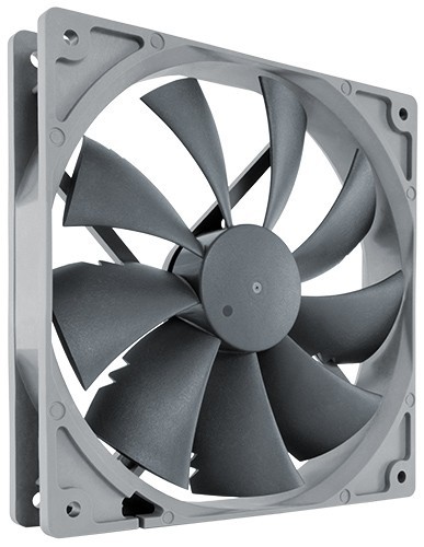 Ventola Noctua NF-P14s redux-1200 140mm - Immagine 1