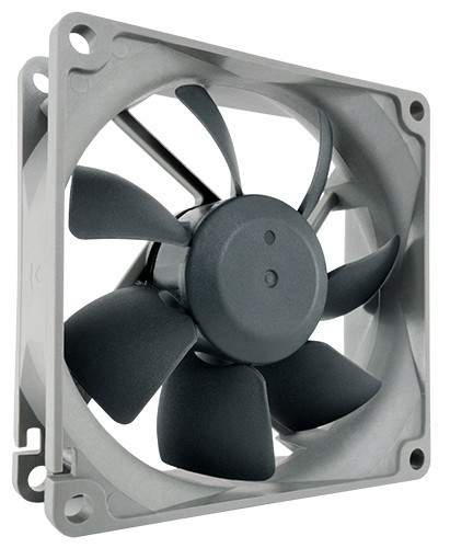 Ventola Noctua NF-R8 redux-1800 PWM 80mm - Immagine 1