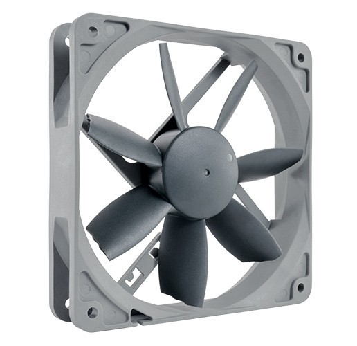 Ventola Noctua NFS12B redux 700 120 mm