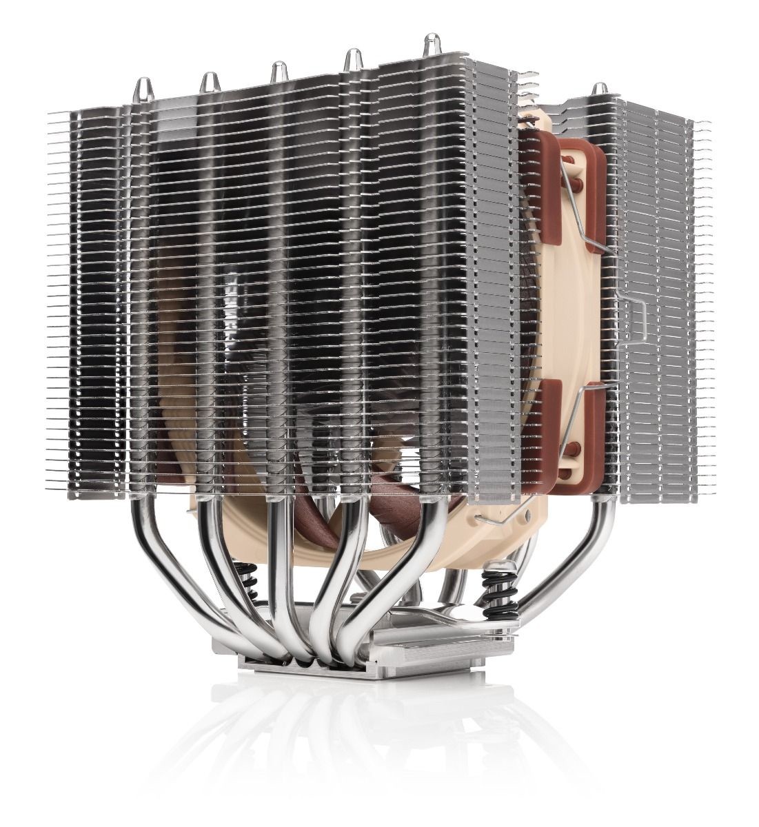 Dissipatore CPU Ad Aria Noctua NH-D12L - Immagine 1