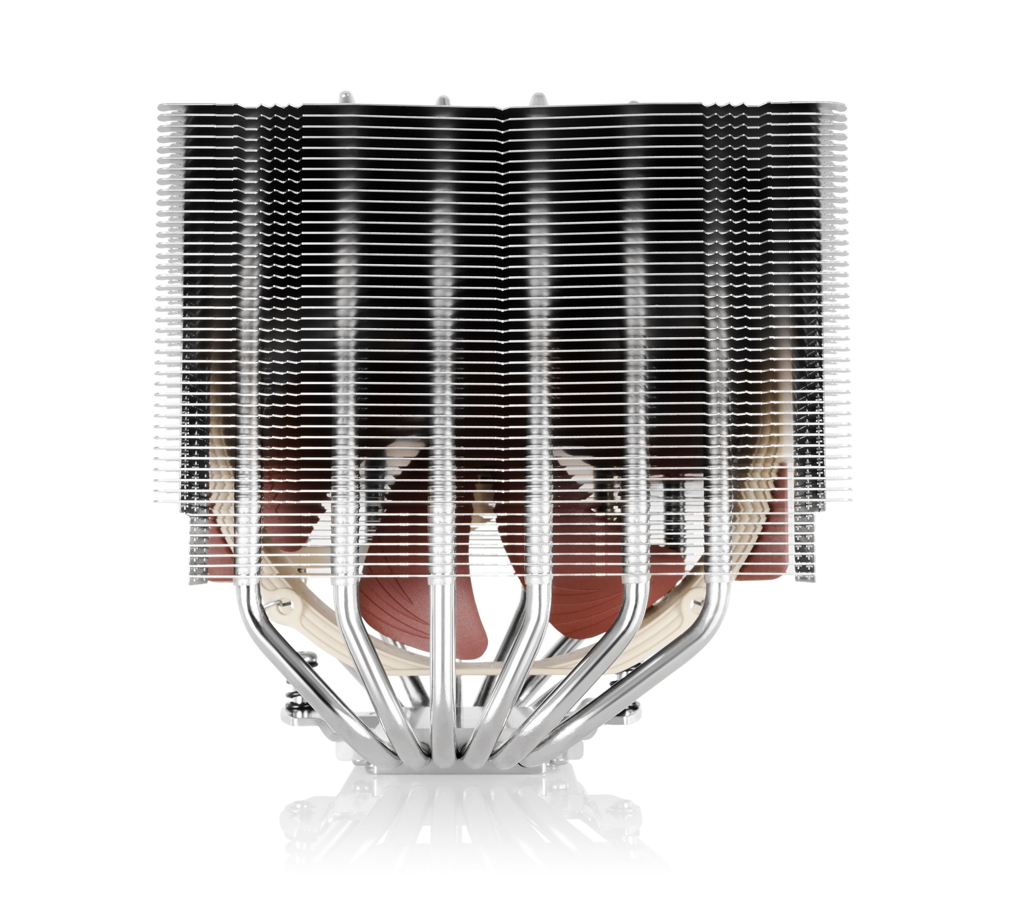 Dissipatore Noctua NH-D15S 140mm - Immagine 1