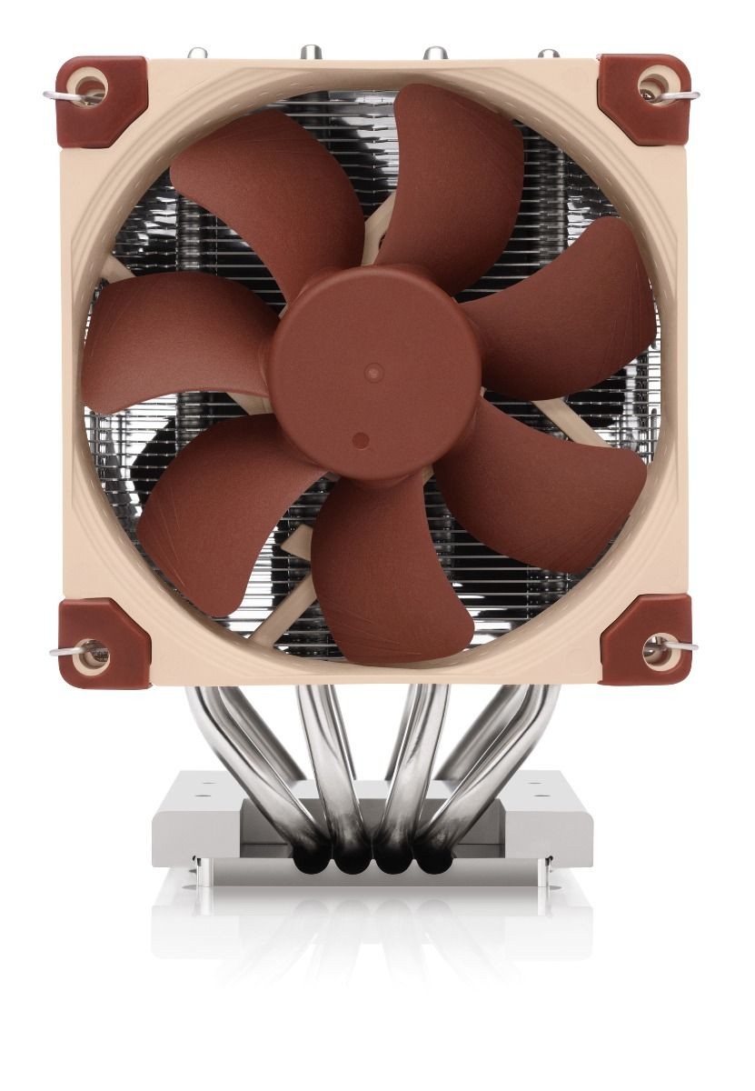 Dissipatore Ad Aria Noctua NH-D9 TR5-SP6 - Immagine 1