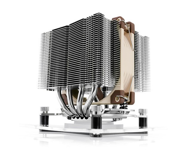 Dissipatore Noctua NH-D9L 92mm - Immagine 1