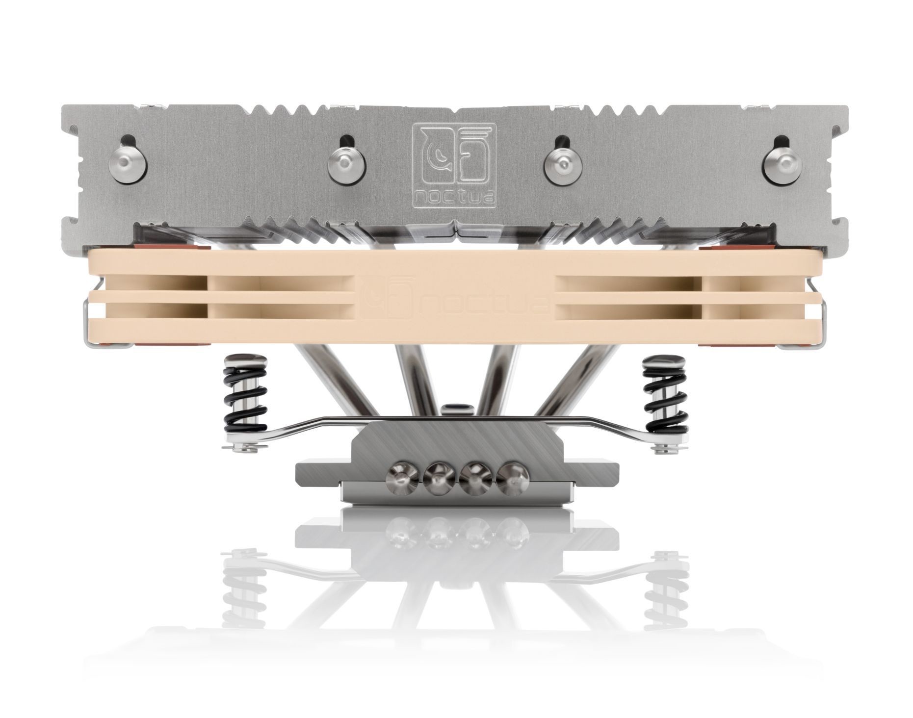 Dissipatore Noctua NH-L12S Low Profile 120mm - Immagine 1