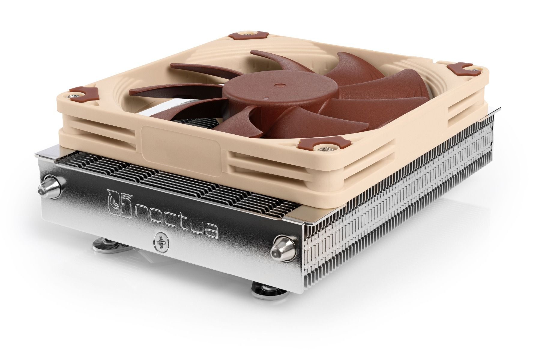 Dissipatore Ad Aria Noctua NH-L9a-AM5 Low Profile - Immagine 1