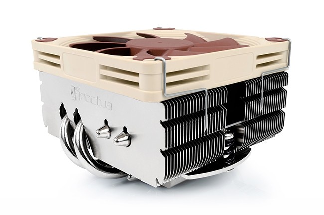 Dissipatore Ad Aria Noctua NH-L9x65 SE - Immagine 1