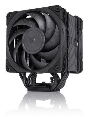 Dissipatore Ad Aria Noctua U12A 120mm - Immagine 1