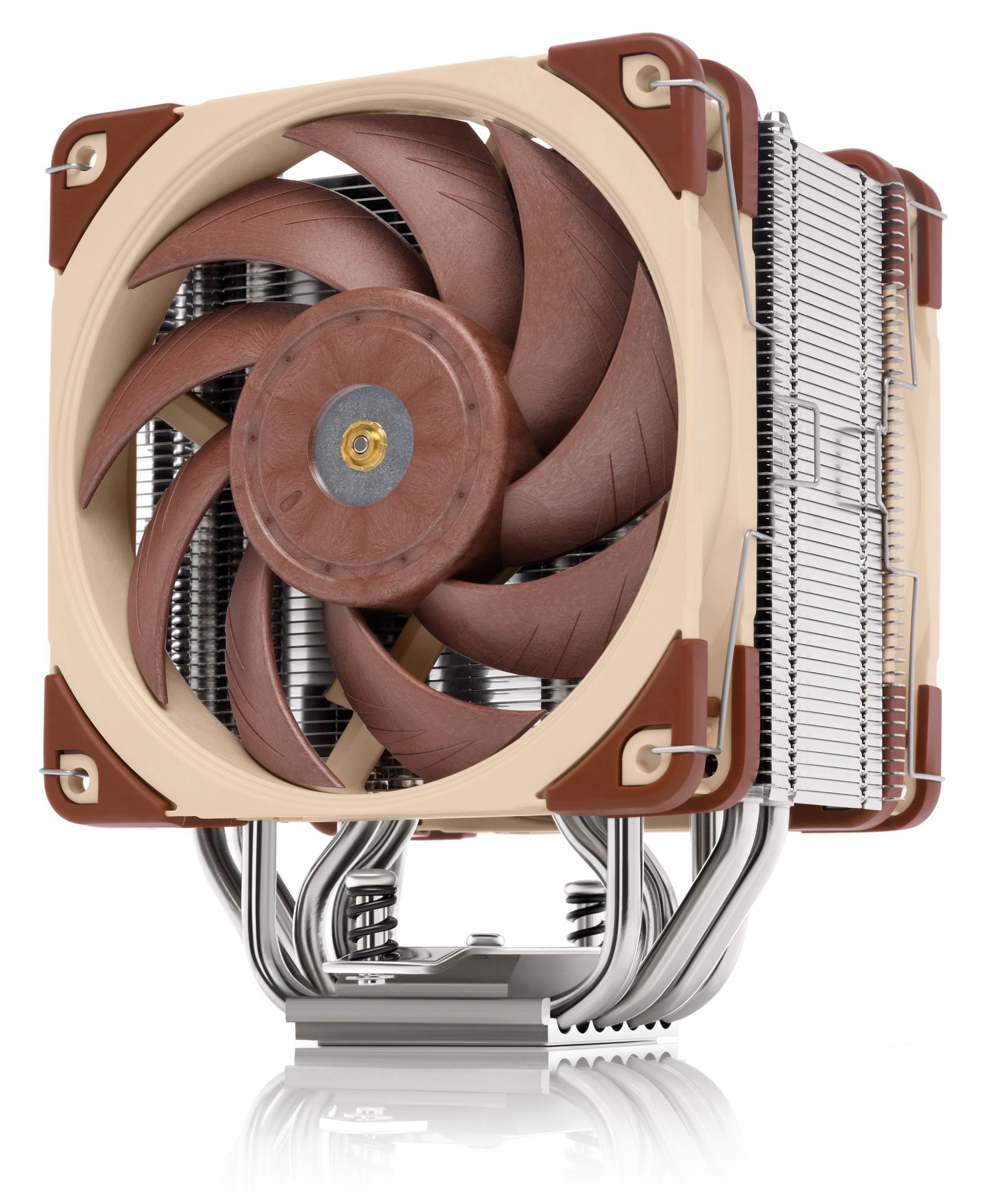 Dissipatore Noctua NH-U12A 120mm - Immagine 1