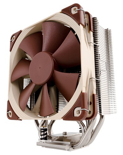 Dissipatore Noctua NH-U12S 120mm - Immagine 1