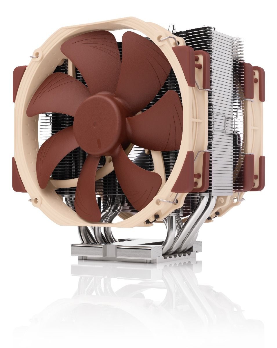 Dissipatore Ad Aria Noctua 140mm - Immagine 1