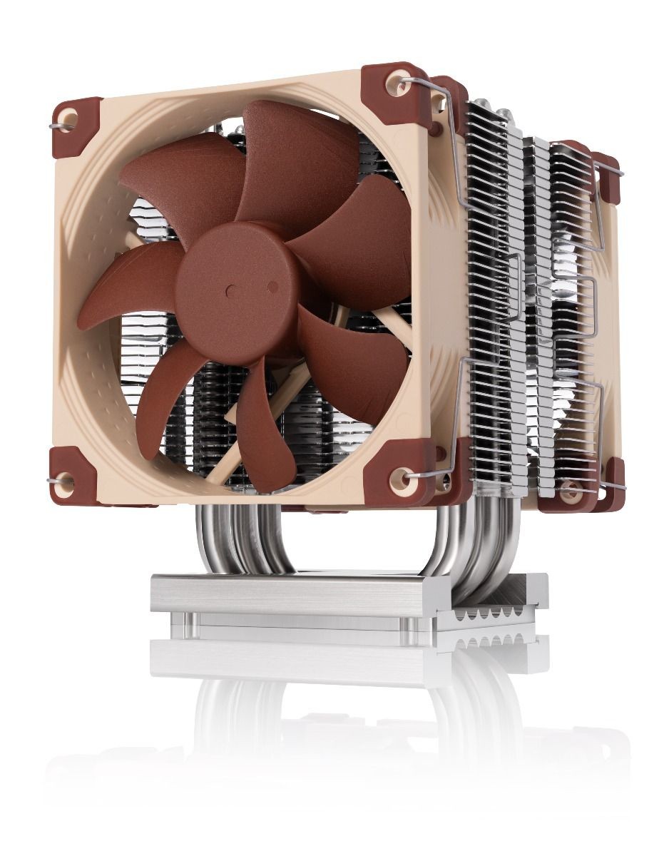 Dissipatore Ad Aria Noctua NH-U9 DX-4677 92mm - Immagine 1
