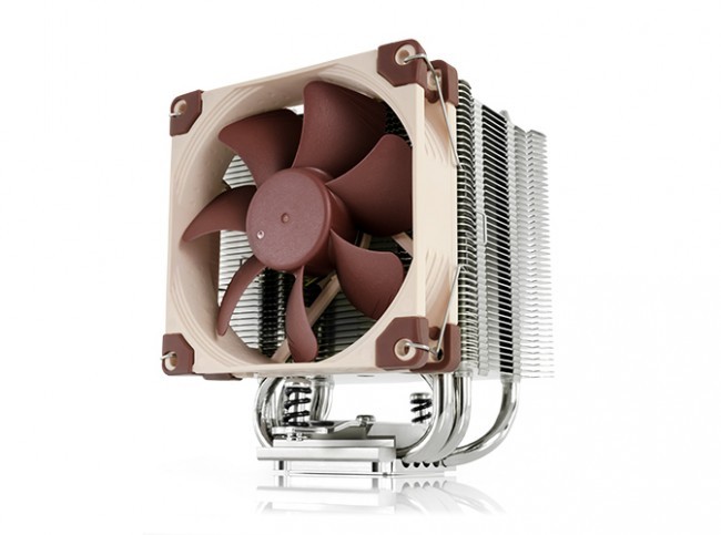 Dissipatore Noctua NH-U9S 92mm - Immagine 1