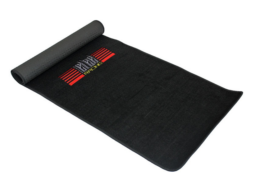 Tappetino per Mouse Next Level Nero - Immagine 1