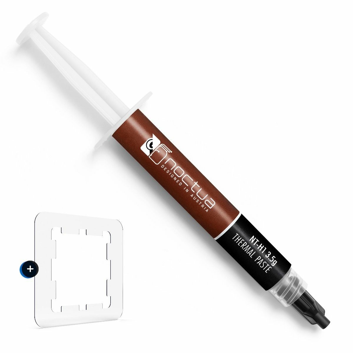 Pasta Termica Noctua NT-H1 AM5 Edition 3,5 gr - Immagine 1